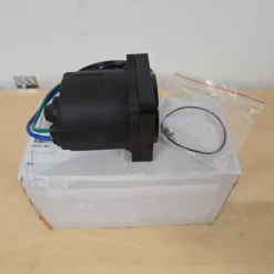 Tradera Ny elmotor för power tilt och trim båtmotor Evinrude OMC Johnson^ Båtar