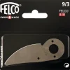 Tradera Trädgårdsredskap<NY! Felco 9/3 reservblad / skär till sekatör Felco 9 Felco 10