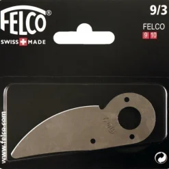 Tradera Trädgårdsredskap<NY! Felco 9/3 reservblad / skär till sekatör Felco 9 Felco 10