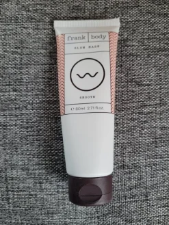 Tradera Skönhet<NY! Frank body glow mask 80ml