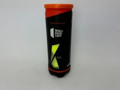 Tradera Padel<NY Head Padel Pro Padel Balls 3-pack