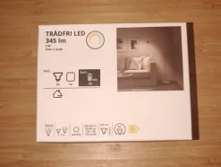 Tradera Ny IKEA TRÅDFRI - Startkit Belysning^ Smart Home