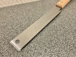 Tradera Ny Japansåg, handsåg^ Hantverk