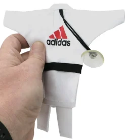 Tradera Kampsport<NY! Karatedräkt, judodräkt, ju jutsu dräkt med sugpropp