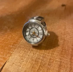 Tradera Ny Klockring Ringklocka^ Övrigt Klockrelaterat