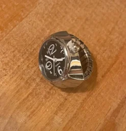 Tradera Ny Klockring Ringklocka^ Övrigt Klockrelaterat