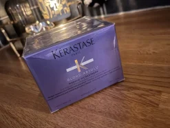 Tradera Hårvård<NY! Kérastase, Blonde Absolu Masque Ultra Violet