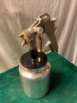 Tradera Ny lackeringsspruta> Övriga Byggartiklar