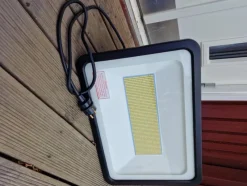 Tradera NY MALMBERGS ZENIT 300W LED 45 500 LUMEN!> Belysning & Armaturer