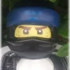 Tradera Ny maskerad Ninjago Movie mask krigare Ninja Fint skick> Maskeradkläder