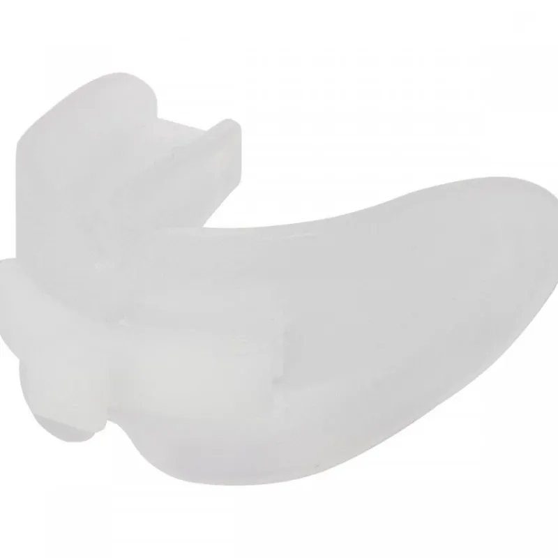 Tradera Boxning<NY! Munskydd för kampsport & boxning Adidas ADIBP10 Dubbelt tandskydd