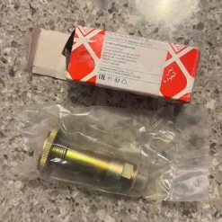 Tradera Ny oanvänd handpump för diesel - Febi Bilstein 38095^ Båtar