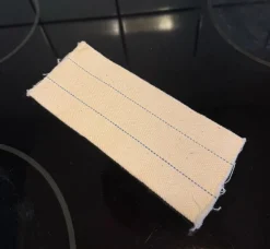 Tradera Ny oanvänd veke 16liner fotogenlampa> Antikviteter