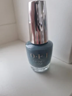 Tradera Manikyr, Hand- & Fotvård<Ny! OPI Infinite Shine - Alpaca My Bags