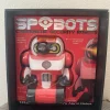 Tradera NY SpyBots T.R.I.P robot> Robotleksaker & Robotdjur