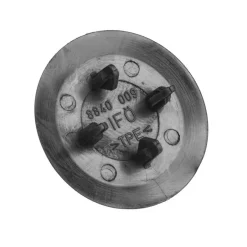 Tradera NY VARA! Diskpropp med 4 piggar till IFÖ Contura 41. Diskpropp till äldre ho.> Kök