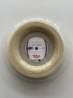 Tradera Tennis<Ny Wilson skonsam sena tennis