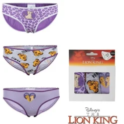Tradera NYA 3 st DISNEY The Lion King Trosor> Barnkläder