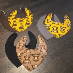 Tradera Nya dregglisar strl 0-18 mån.> Accessoarer