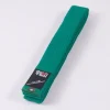Tradera Kampsport<NYA! Ippon 240 cm Grönt KampsportsBälte JudoBälte Club Belt Green