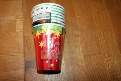 Tradera Nya Minecraft 8 st muggar> Barnkalas