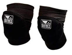 Tradera Kampsport<NYA! MMA Knee Pads Bad Boy storl L Knäskydd MMA Large **Sommarrea**