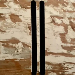 Tradera Längdåkning<Nya skinhudar till Madshus längdskidor Svart 48 cm