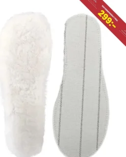 Tradera Skovård<NYA Sulor av varm äkta ull | Dam | Storlek: 40 | Perfekta inför vintern!