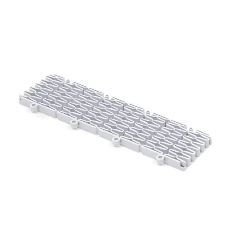 Tradera NYA! System1 Bergo 8st expansionslist & 4st kryssexpansion Shadow Grey ink moms> Golv, Kakel & Klinker