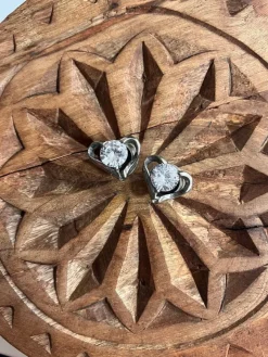 Tradera Piercings<NYA! Töjningar i stål 12 mm