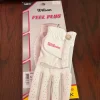 Tradera Golf<Nya Wilson Feel Plus Golfhandske Dam Storlek S