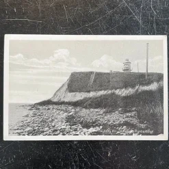 Tradera Nordiska Länder<Nyborg,