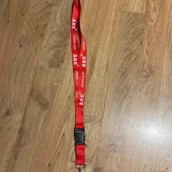 Tradera Nyckelringar<Nyckelband / Nyckelring