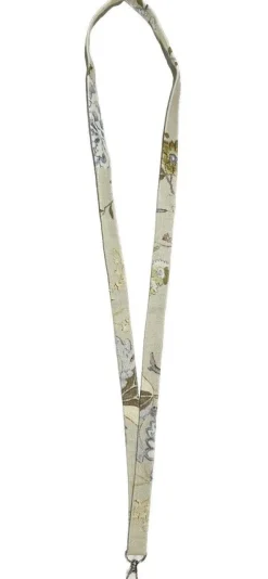 Tradera NYCKELBAND I TYG FRÅN SVENSKT TENN, MÖNSTER FRÅN G P&J BAKER / ORIENTAL BIRD^ Accessoarer