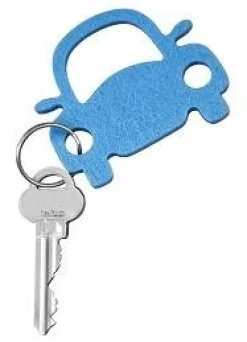 Tradera NYCKELRING ..... Bilen Billie> Inredning Barnrum