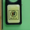 Tradera Nyckelring BUICK^ Bensinia