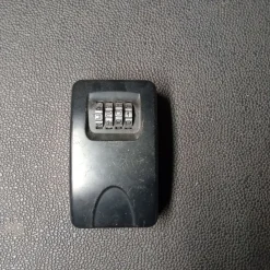 Tradera Nyckelskåp av metall> Lås & Larm