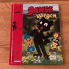 Tradera Nyskick: Bamse Vargen - Boken om Vargen> Övriga Böcker & Tidningar