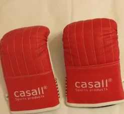 Tradera Boxning<Nyskick CASALL - S - Boxningshandskar dam