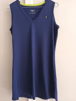 Tradera Padel<Nyskick. Padel tennis klänning M - Moja