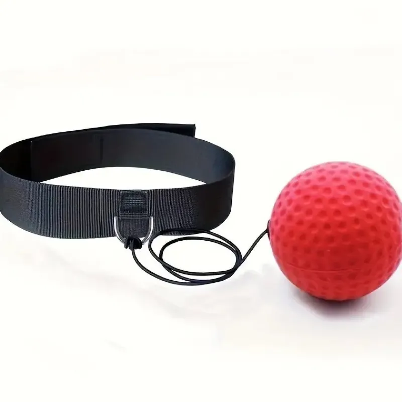 Tradera Boxning<NYTT! Boxning-Pannband