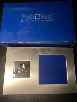 Tradera Nytt Fotoalbum med motiv^ Fotoalbum