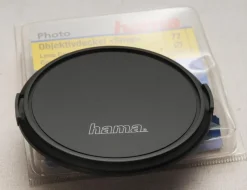 Tradera Nytt Hama frontlock 77 mm^ Kameratillbehör