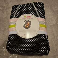 Tradera Nytt Minene överdrag till babyskydd/ billbarnstol> Bilbarnstolar