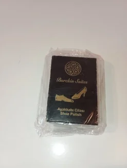 Tradera Skovård<NYTT! Skoputs/Shoe Polish