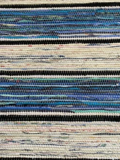 Tradera Nyvävd mycket vacker 210 x 76 cm> Mattor