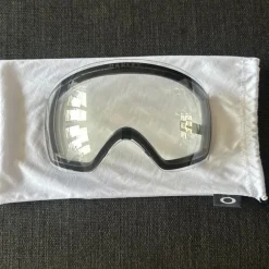Tradera Alpint<Oakley Snow Goggles Lins