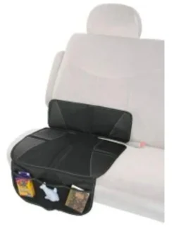 Tradera OANVÄND - Oöppnad bilstolsmatta, standard storlek> Bilbarnstolar