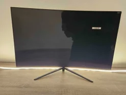 Tradera OANVÄND! Gaming Skräm/Monitor, 27'', 165hz, 2K> Bildskärmar