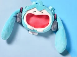 Tradera Oanvänd liten börs/portmonä med den japanska karaktären Hatsune> Plånböcker